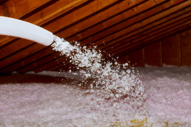 Best Insulation Materials and Products in Oxford, OH