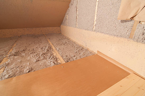 Best Insulation Installation Services in Oxford, OH