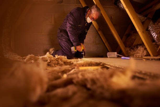 Best Types of Insulation in Oxford, OH